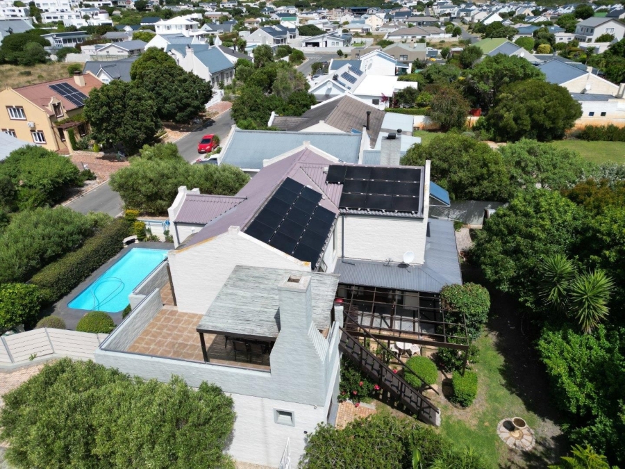 5 Bedroom Property for Sale in Vermont Western Cape